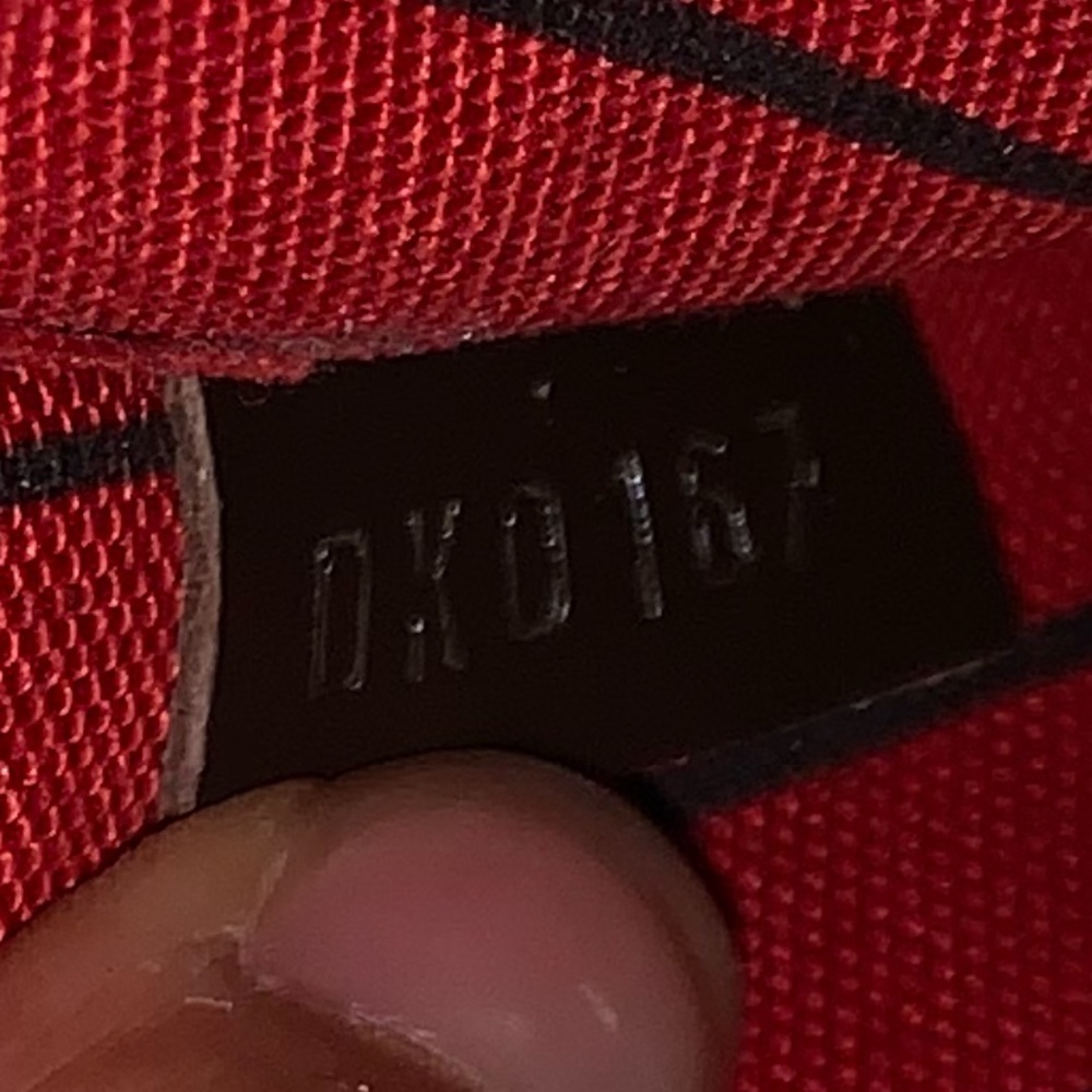 Louis Vuitton wristlet wallet - Picture 5 of 5